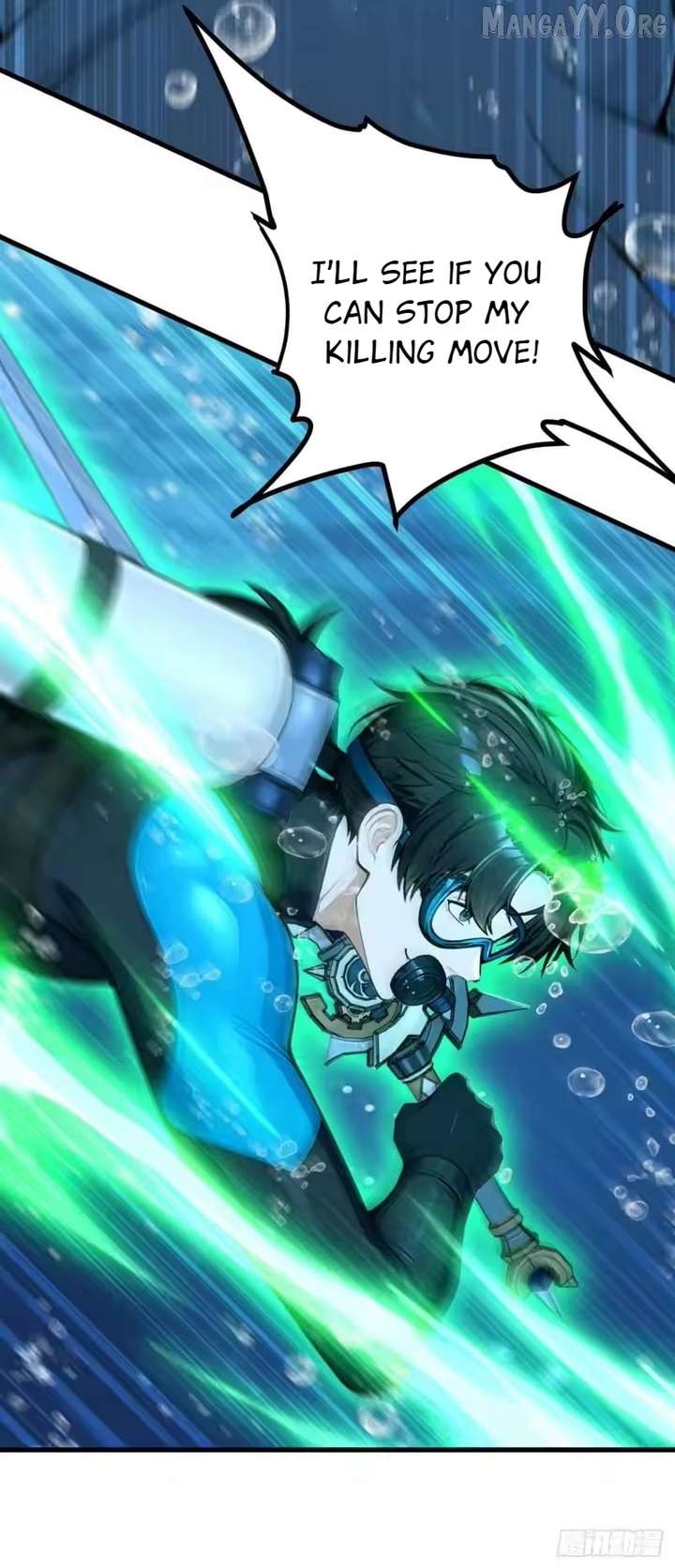 Primordial Ten Fiends: Others Tame Beasts, I Tame Beast Girls Chapter 124 - Page 8