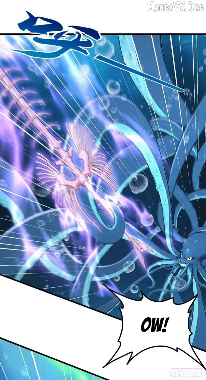 Primordial Ten Fiends: Others Tame Beasts, I Tame Beast Girls Chapter 124 - Page 9