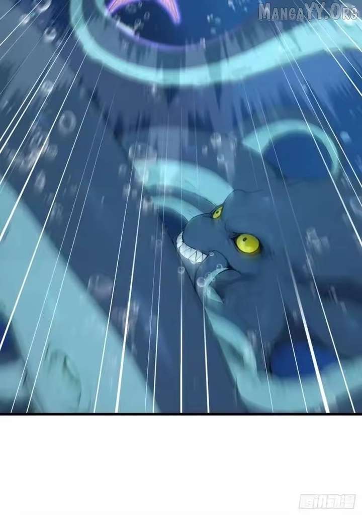 Primordial Ten Fiends: Others Tame Beasts, I Tame Beast Girls Chapter 124 - Page 11