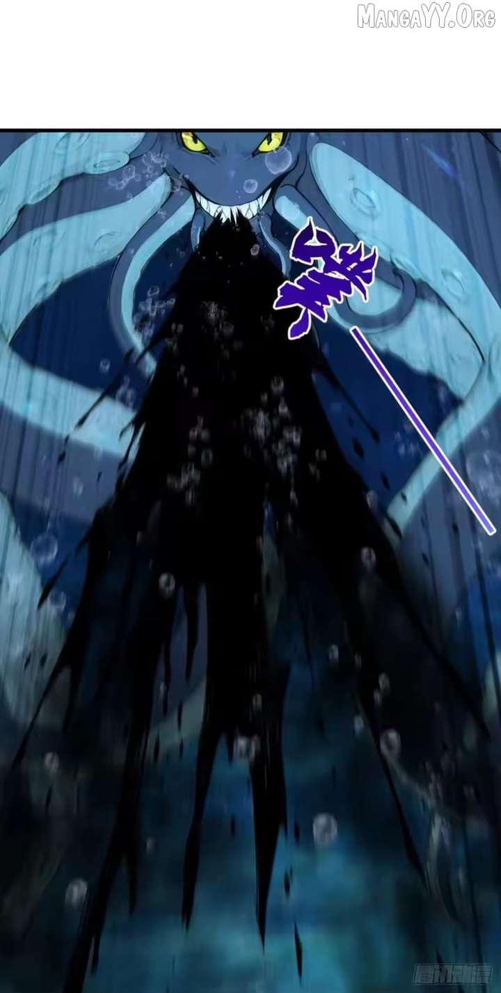 Primordial Ten Fiends: Others Tame Beasts, I Tame Beast Girls Chapter 124 - Page 15