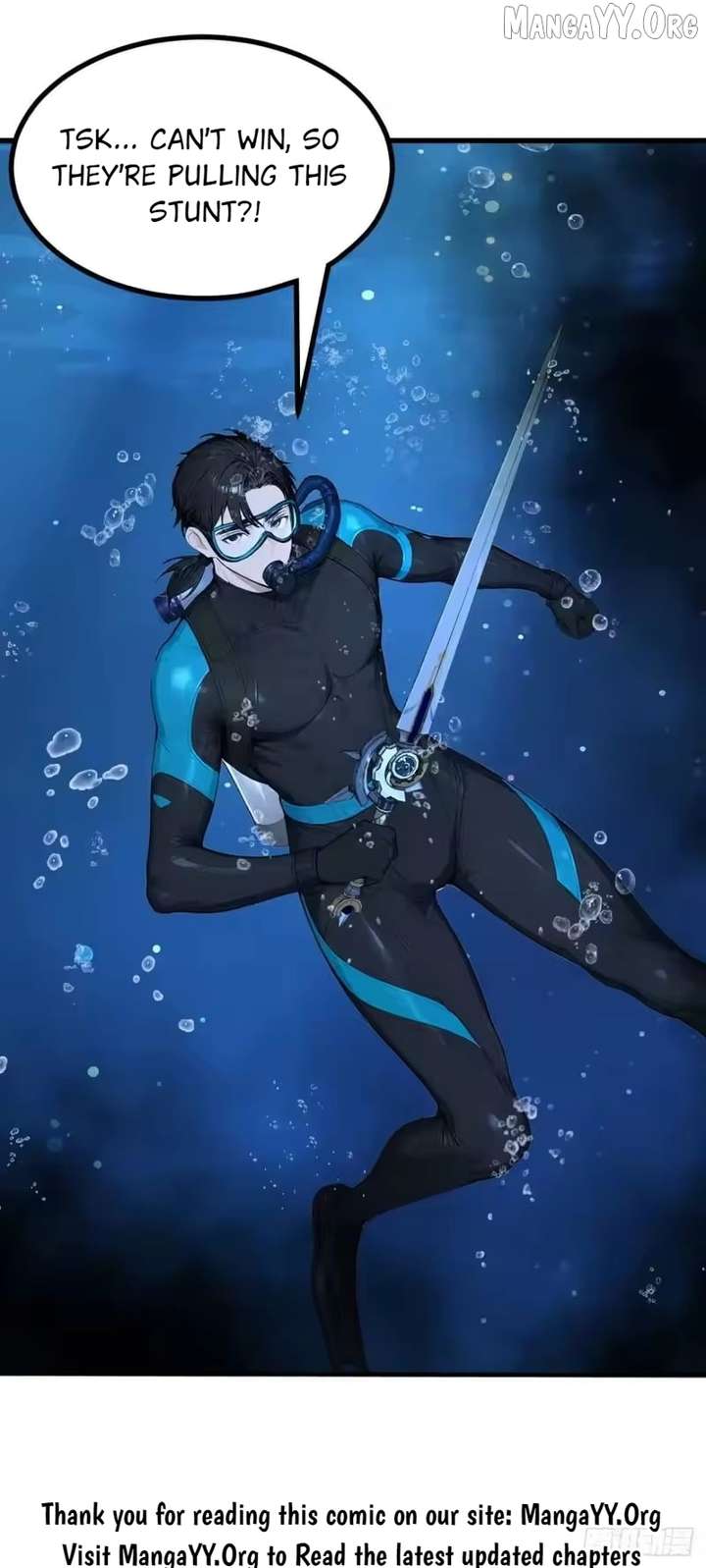 Primordial Ten Fiends: Others Tame Beasts, I Tame Beast Girls Chapter 124 - Page 17