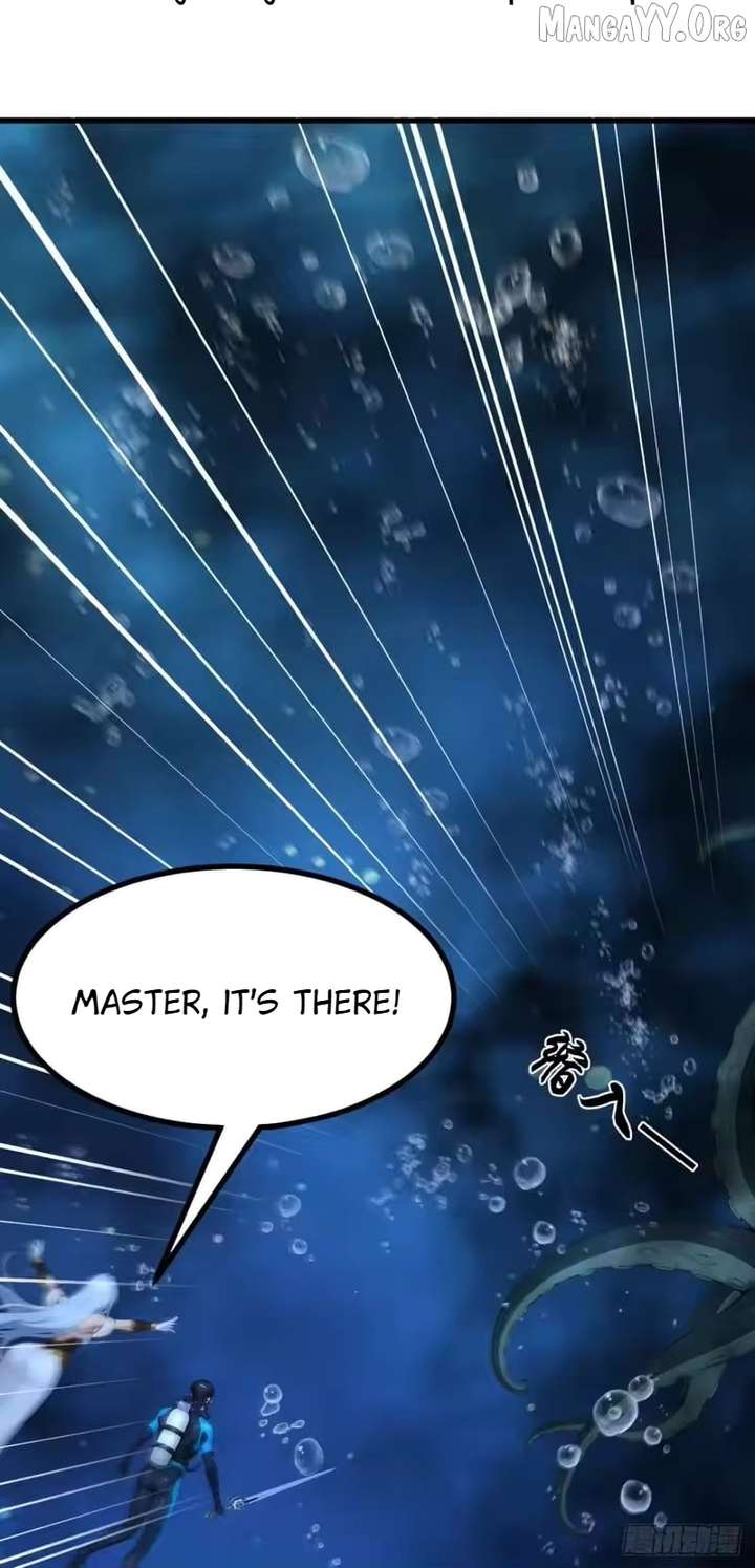 Primordial Ten Fiends: Others Tame Beasts, I Tame Beast Girls Chapter 124 - Page 18