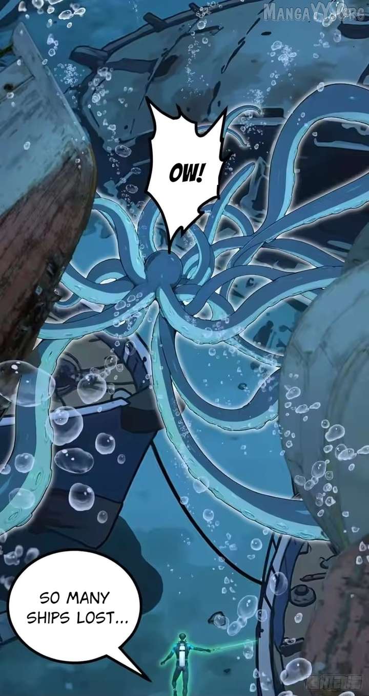 Primordial Ten Fiends: Others Tame Beasts, I Tame Beast Girls Chapter 124 - Page 24