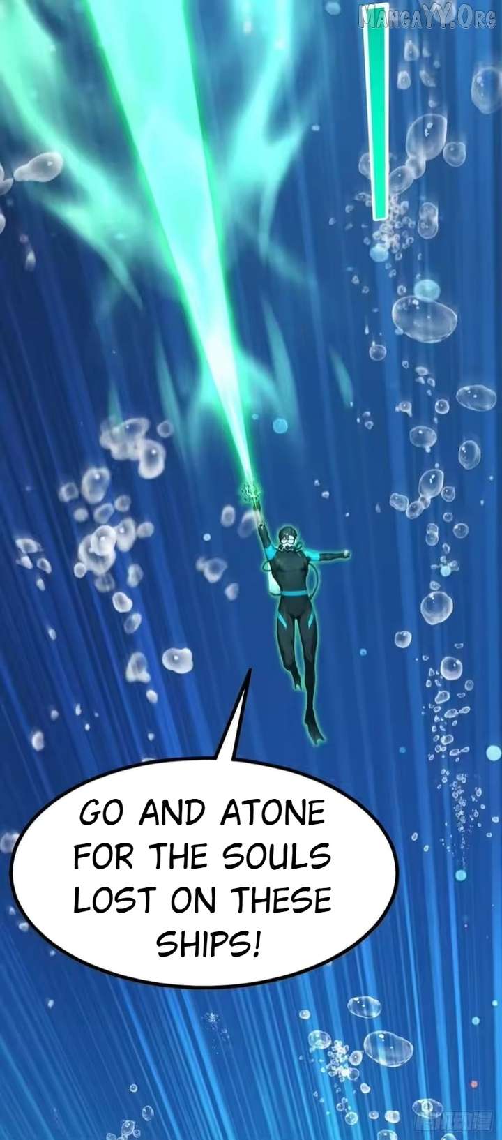 Primordial Ten Fiends: Others Tame Beasts, I Tame Beast Girls Chapter 124 - Page 28