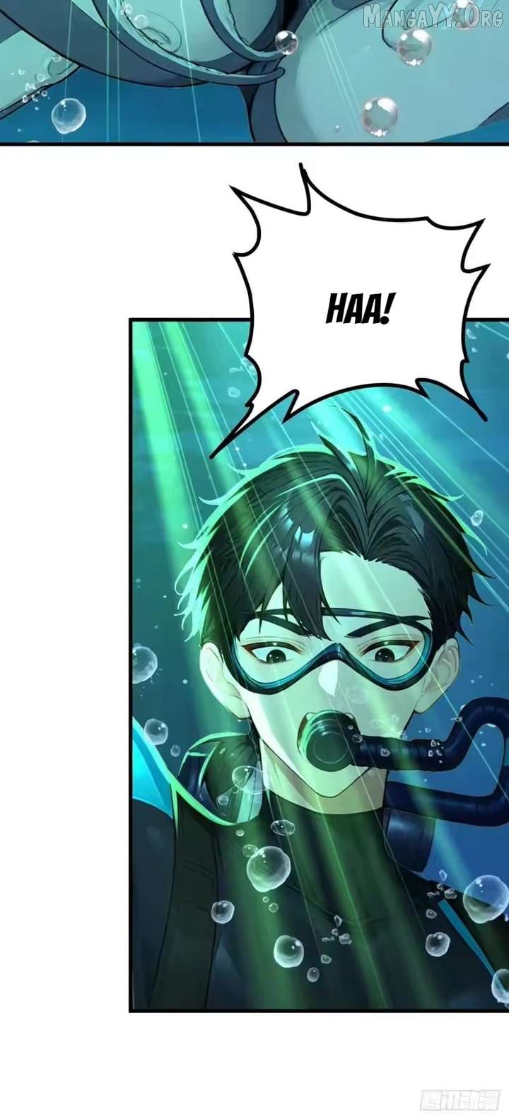 Primordial Ten Fiends: Others Tame Beasts, I Tame Beast Girls Chapter 124 - Page 30