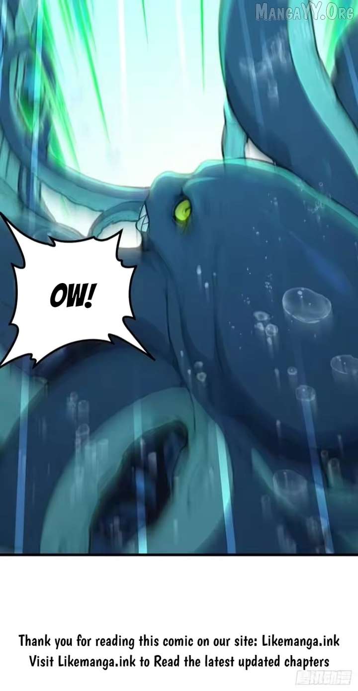 Primordial Ten Fiends: Others Tame Beasts, I Tame Beast Girls Chapter 124 - Page 33