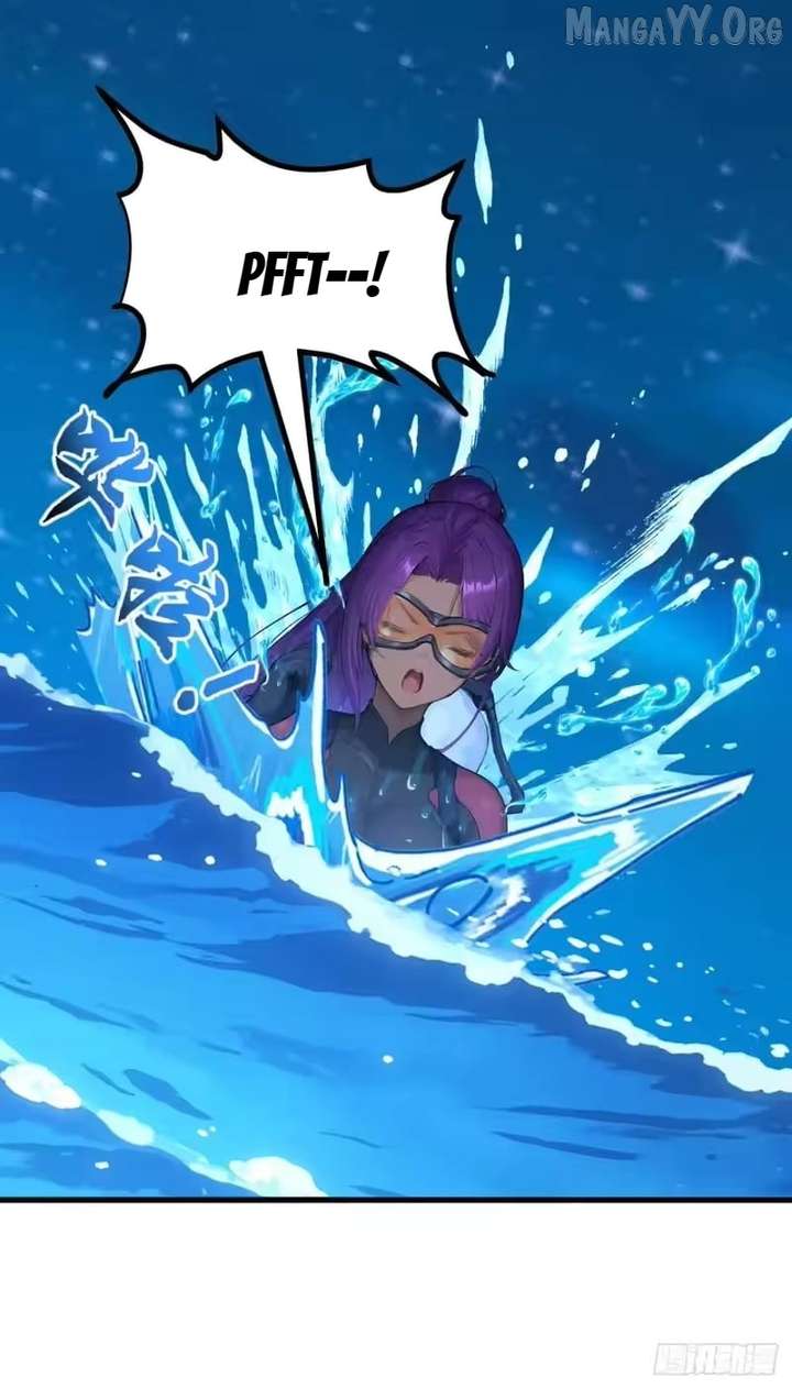 Primordial Ten Fiends: Others Tame Beasts, I Tame Beast Girls Chapter 124 - Page 35