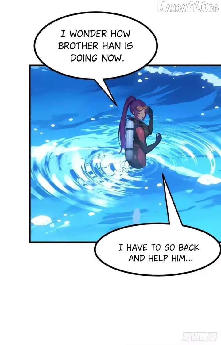 Primordial Ten Fiends: Others Tame Beasts, I Tame Beast Girls Chapter 124 - Page 36