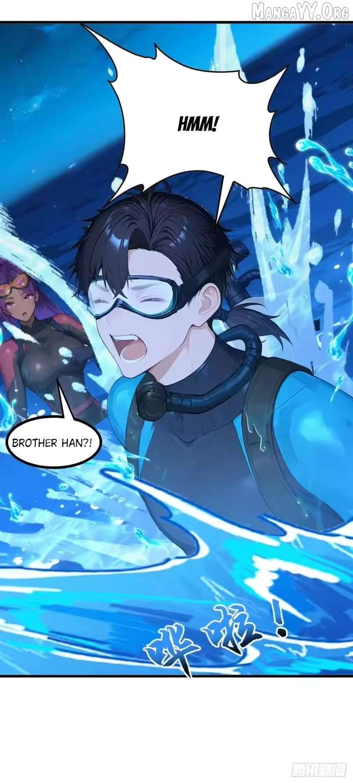 Primordial Ten Fiends: Others Tame Beasts, I Tame Beast Girls Chapter 124 - Page 37