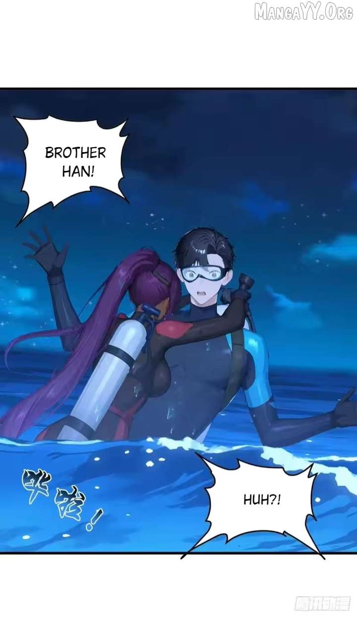 Primordial Ten Fiends: Others Tame Beasts, I Tame Beast Girls Chapter 124 - Page 38