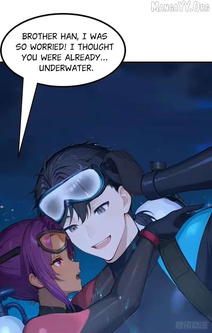 Primordial Ten Fiends: Others Tame Beasts, I Tame Beast Girls Chapter 124 - Page 39