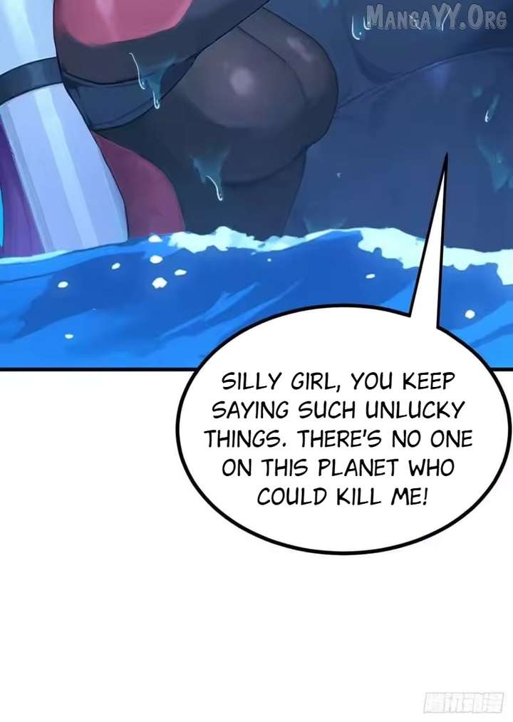 Primordial Ten Fiends: Others Tame Beasts, I Tame Beast Girls Chapter 124 - Page 40