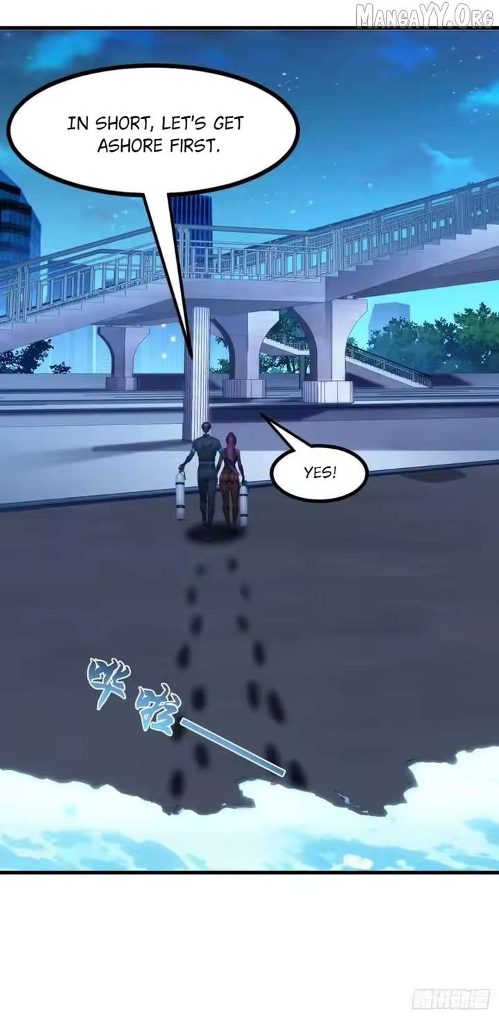 Primordial Ten Fiends: Others Tame Beasts, I Tame Beast Girls Chapter 124 - Page 41