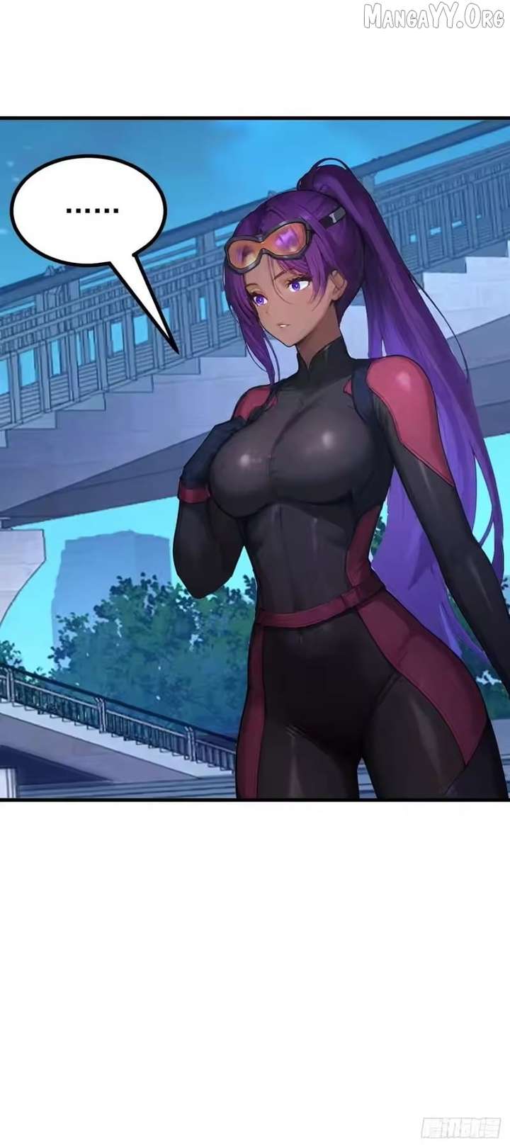 Primordial Ten Fiends: Others Tame Beasts, I Tame Beast Girls Chapter 124 - Page 47