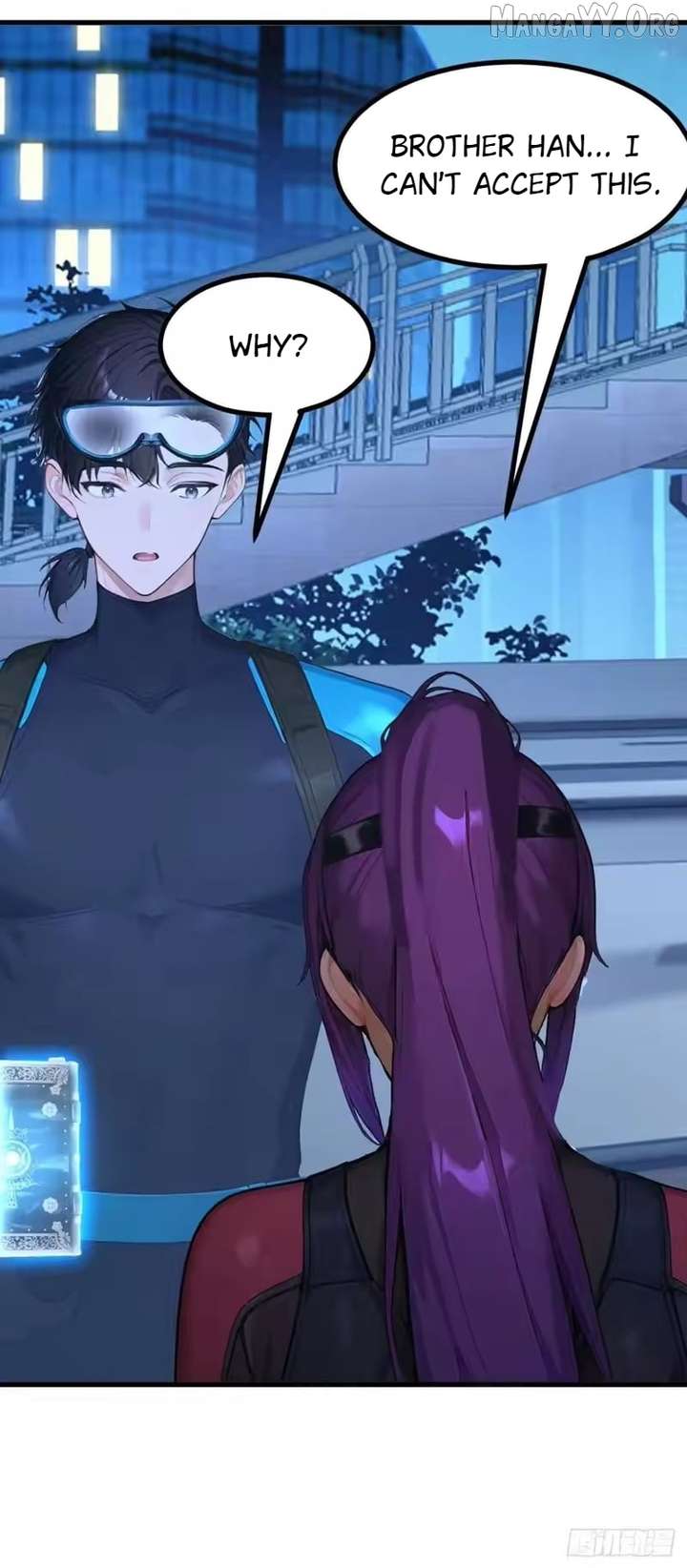 Primordial Ten Fiends: Others Tame Beasts, I Tame Beast Girls Chapter 124 - Page 48