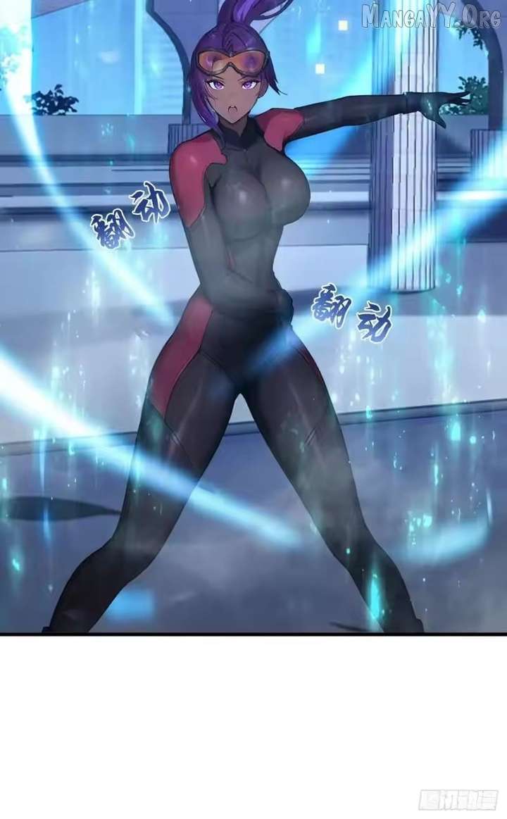 Primordial Ten Fiends: Others Tame Beasts, I Tame Beast Girls Chapter 125 - Page 5