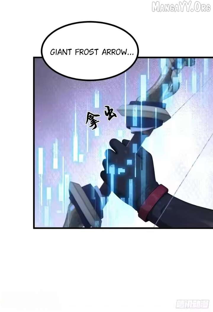 Primordial Ten Fiends: Others Tame Beasts, I Tame Beast Girls Chapter 125 - Page 6