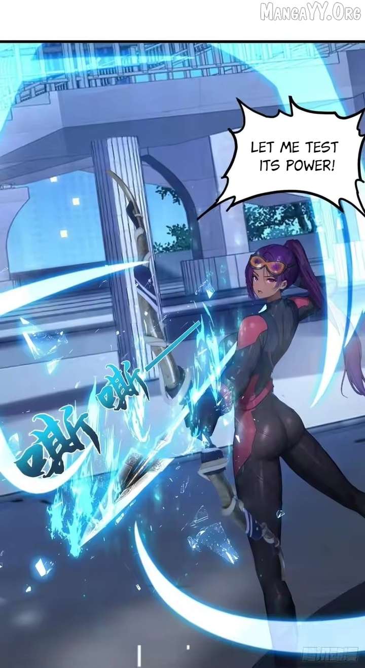 Primordial Ten Fiends: Others Tame Beasts, I Tame Beast Girls Chapter 125 - Page 7