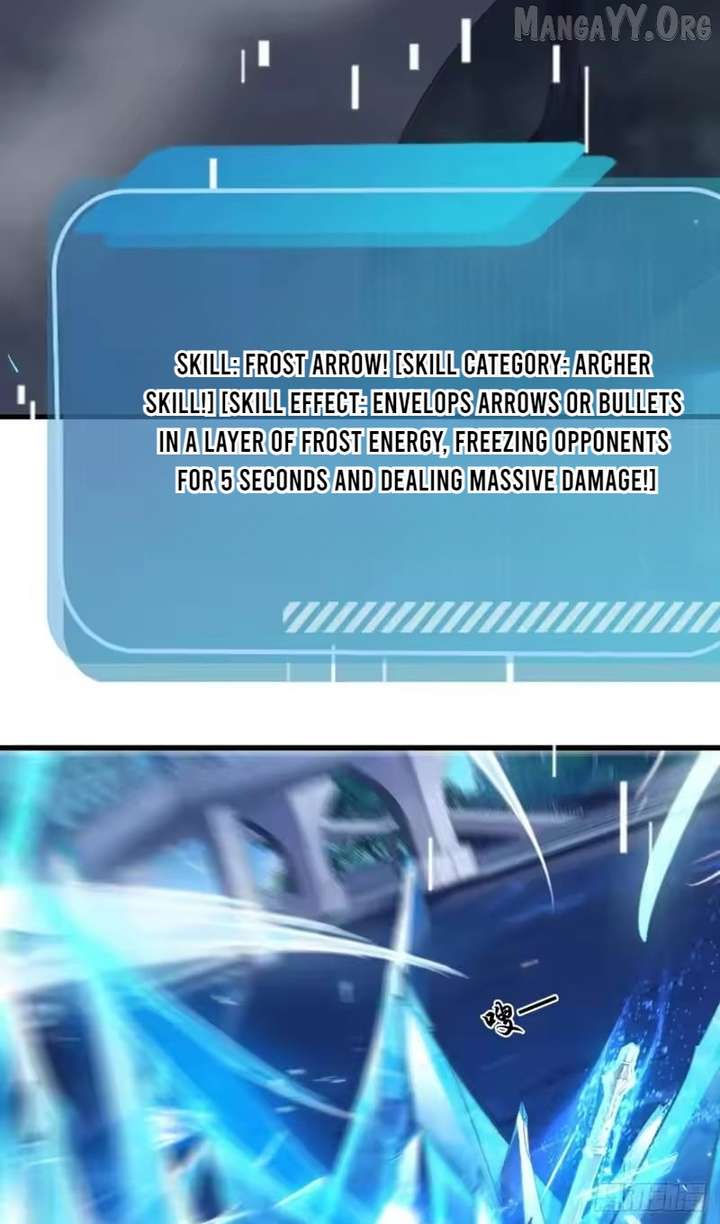 Primordial Ten Fiends: Others Tame Beasts, I Tame Beast Girls Chapter 125 - Page 8