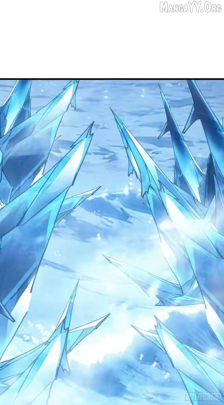 Primordial Ten Fiends: Others Tame Beasts, I Tame Beast Girls Chapter 125 - Page 11