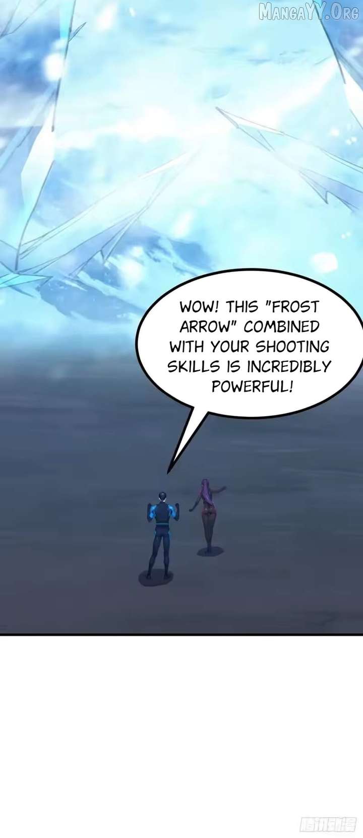 Primordial Ten Fiends: Others Tame Beasts, I Tame Beast Girls Chapter 125 - Page 12