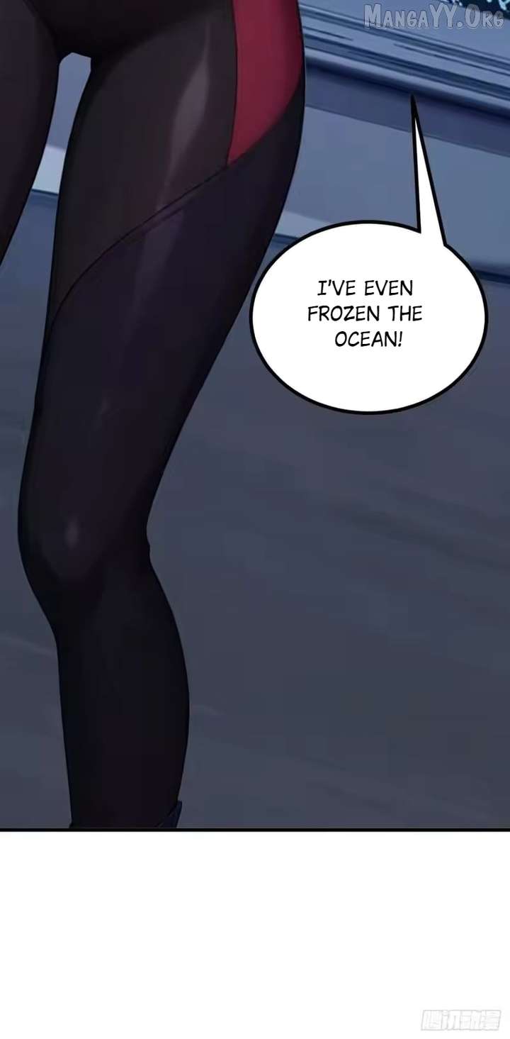 Primordial Ten Fiends: Others Tame Beasts, I Tame Beast Girls Chapter 125 - Page 14