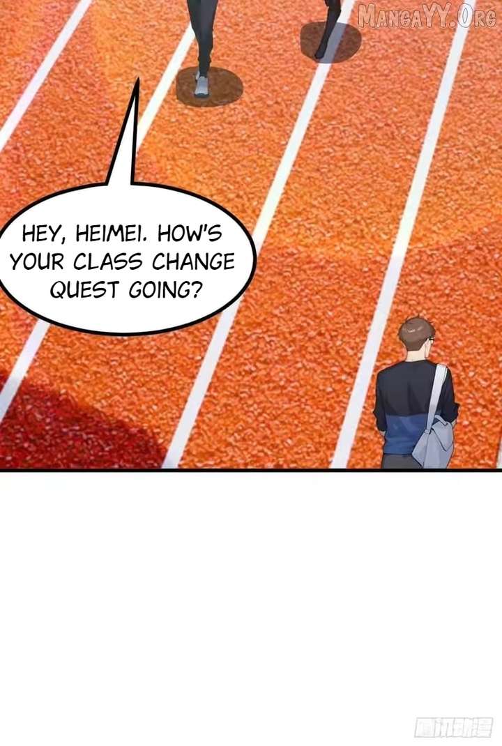 Primordial Ten Fiends: Others Tame Beasts, I Tame Beast Girls Chapter 125 - Page 19