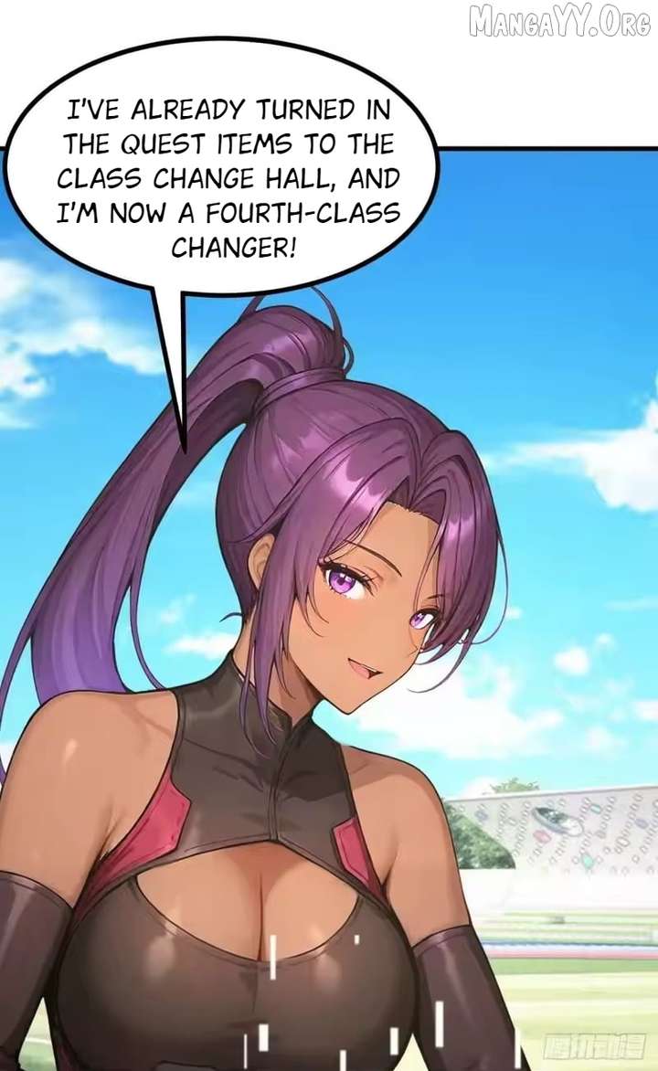 Primordial Ten Fiends: Others Tame Beasts, I Tame Beast Girls Chapter 125 - Page 20