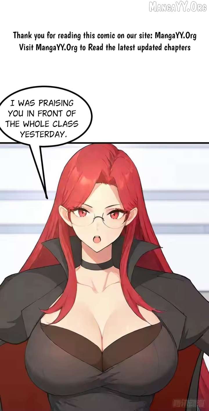 Primordial Ten Fiends: Others Tame Beasts, I Tame Beast Girls Chapter 125 - Page 24