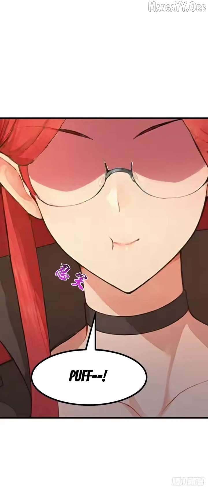 Primordial Ten Fiends: Others Tame Beasts, I Tame Beast Girls Chapter 125 - Page 32