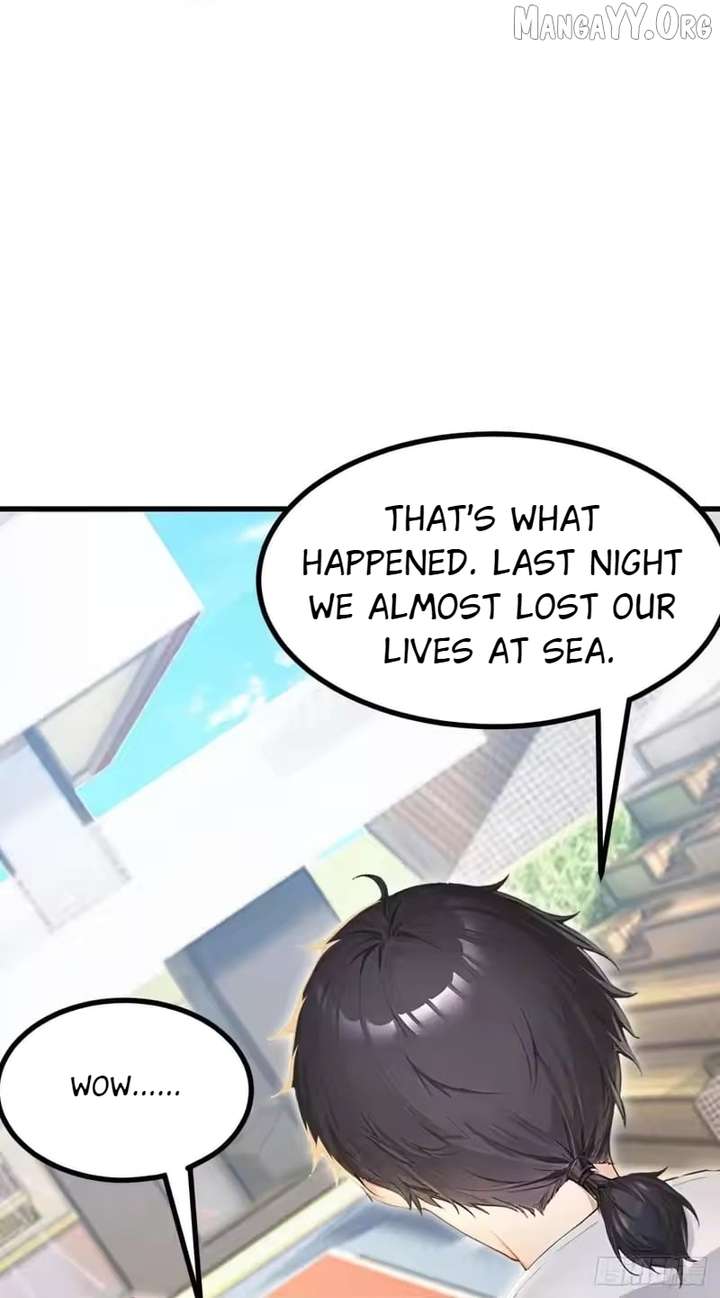 Primordial Ten Fiends: Others Tame Beasts, I Tame Beast Girls Chapter 125 - Page 40