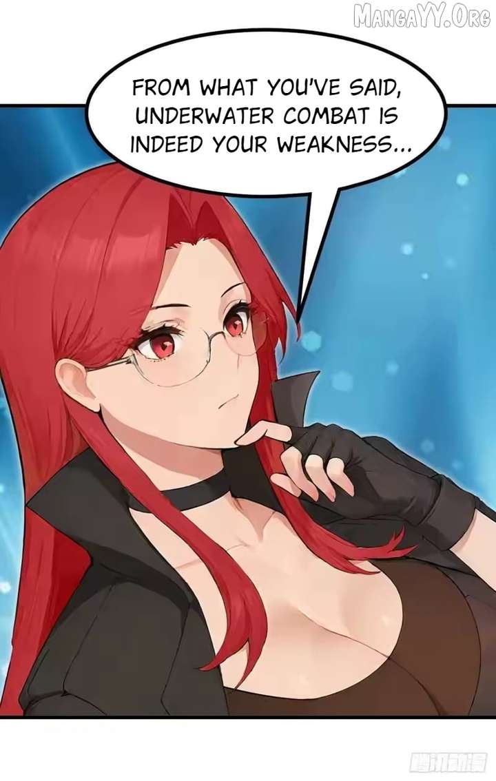 Primordial Ten Fiends: Others Tame Beasts, I Tame Beast Girls Chapter 125 - Page 42