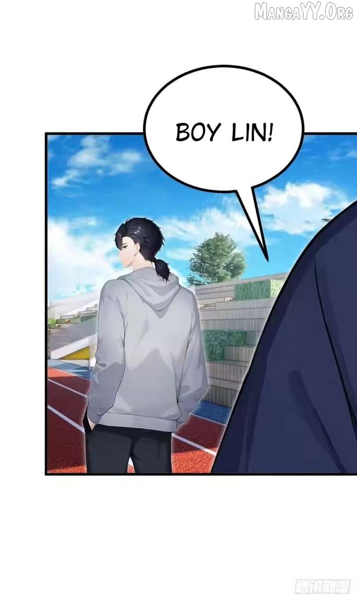 Primordial Ten Fiends: Others Tame Beasts, I Tame Beast Girls Chapter 125 - Page 45