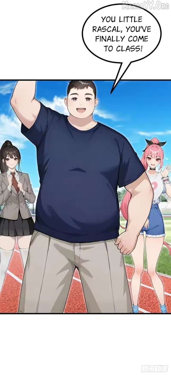 Primordial Ten Fiends: Others Tame Beasts, I Tame Beast Girls Chapter 125 - Page 46