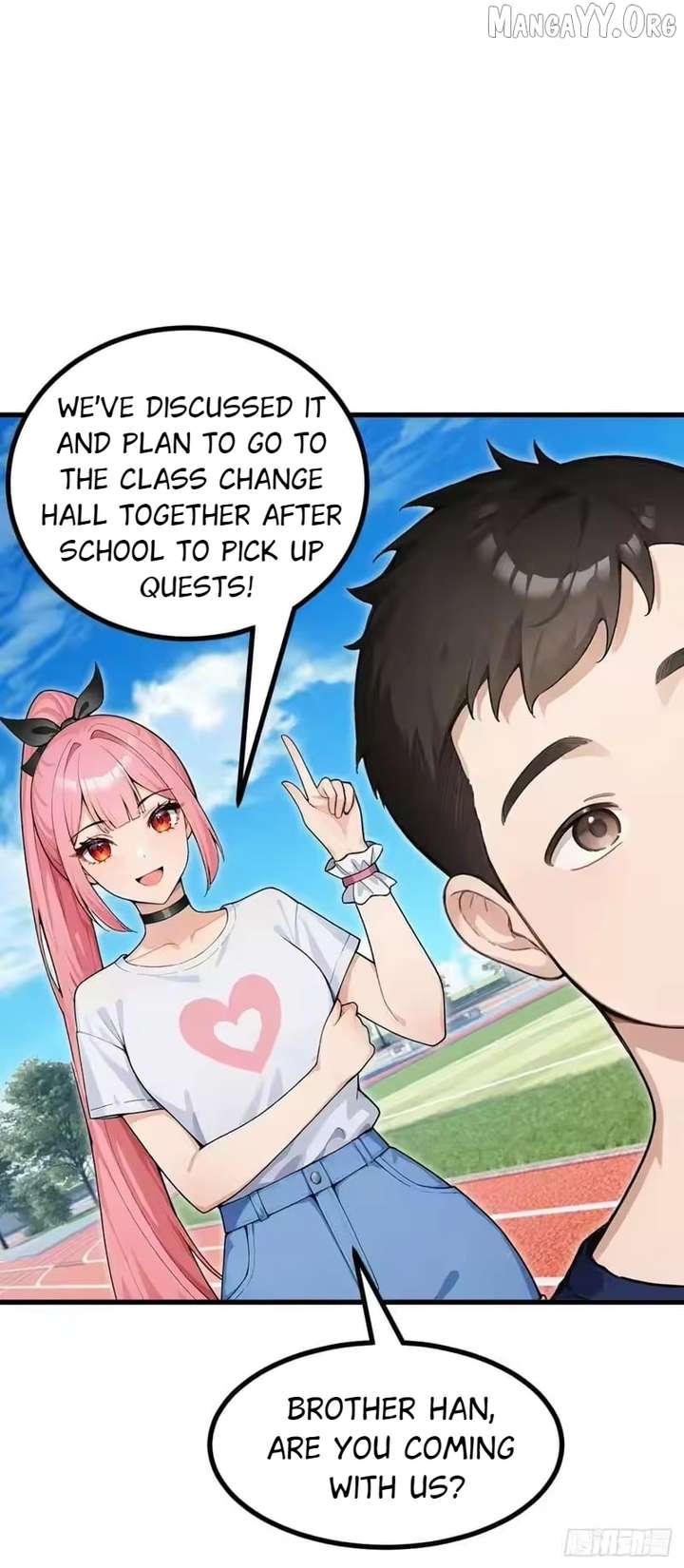 Primordial Ten Fiends: Others Tame Beasts, I Tame Beast Girls Chapter 125 - Page 48