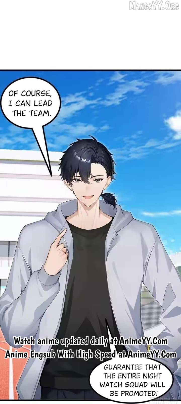 Primordial Ten Fiends: Others Tame Beasts, I Tame Beast Girls Chapter 125 - Page 49