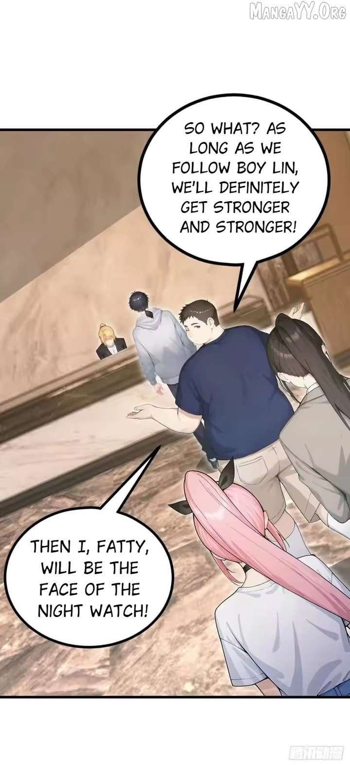 Primordial Ten Fiends: Others Tame Beasts, I Tame Beast Girls Chapter 126 - Page 6