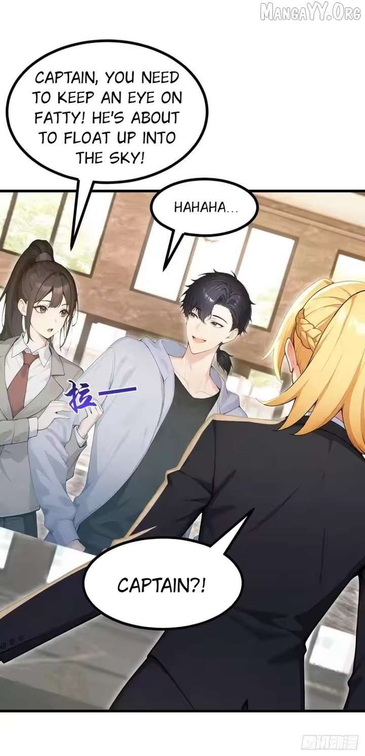 Primordial Ten Fiends: Others Tame Beasts, I Tame Beast Girls Chapter 126 - Page 7