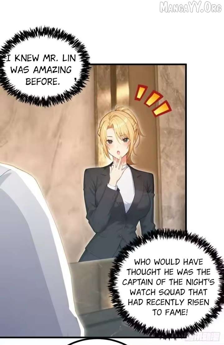 Primordial Ten Fiends: Others Tame Beasts, I Tame Beast Girls Chapter 126 - Page 8