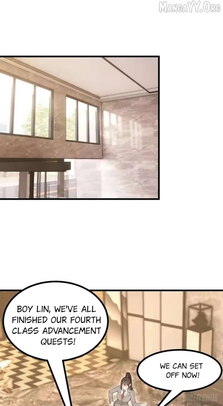 Primordial Ten Fiends: Others Tame Beasts, I Tame Beast Girls Chapter 126 - Page 10