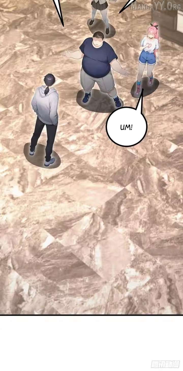 Primordial Ten Fiends: Others Tame Beasts, I Tame Beast Girls Chapter 126 - Page 11