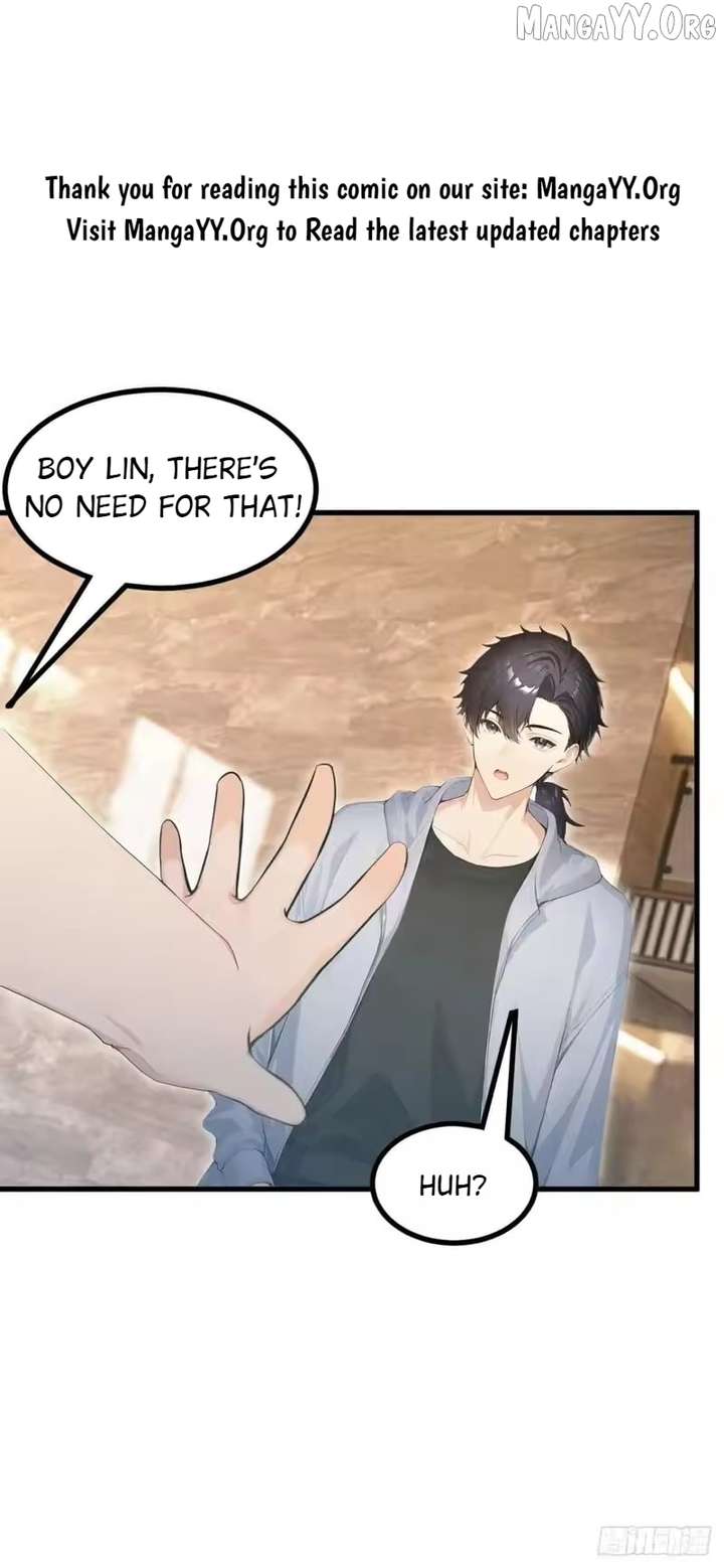 Primordial Ten Fiends: Others Tame Beasts, I Tame Beast Girls Chapter 126 - Page 14