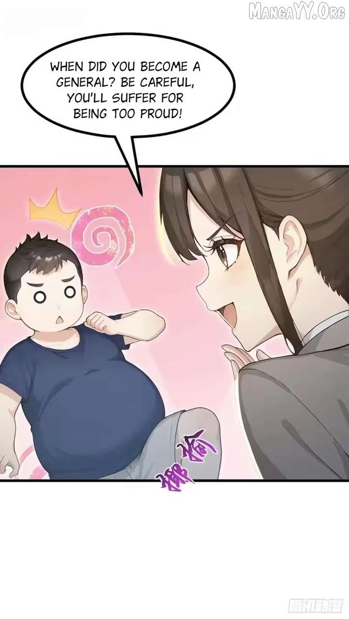 Primordial Ten Fiends: Others Tame Beasts, I Tame Beast Girls Chapter 126 - Page 17