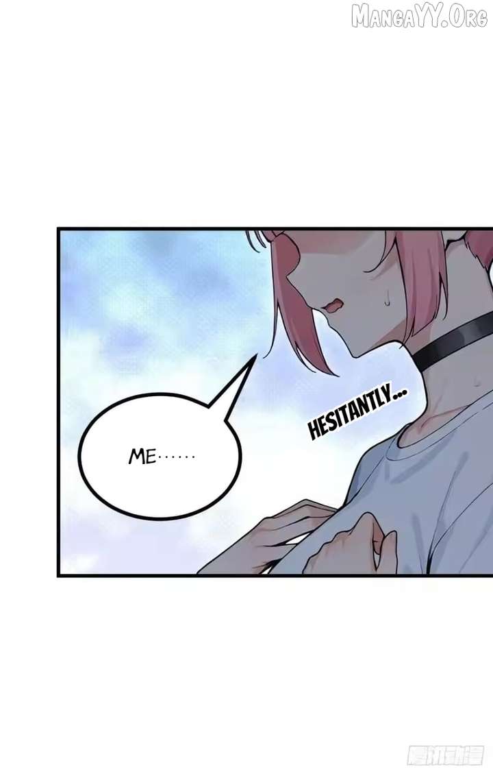 Primordial Ten Fiends: Others Tame Beasts, I Tame Beast Girls Chapter 126 - Page 19