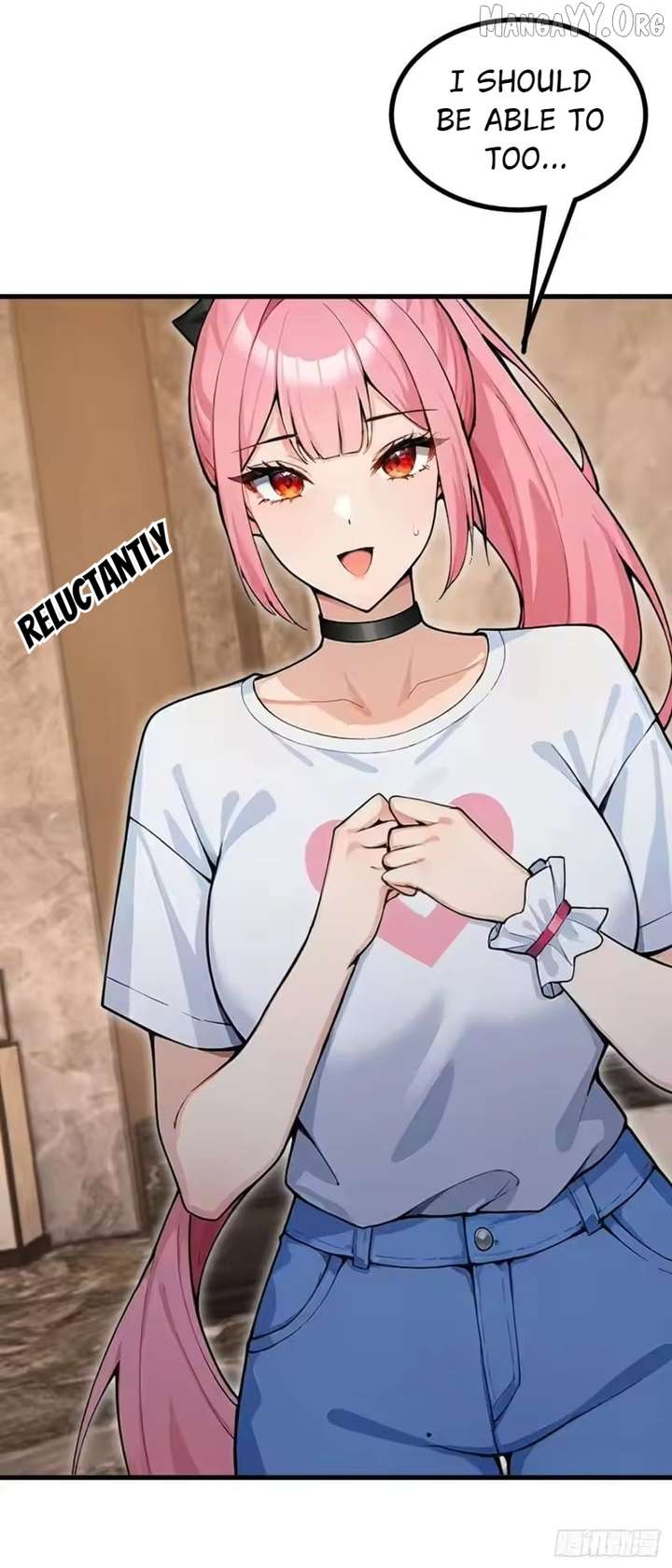 Primordial Ten Fiends: Others Tame Beasts, I Tame Beast Girls Chapter 126 - Page 20