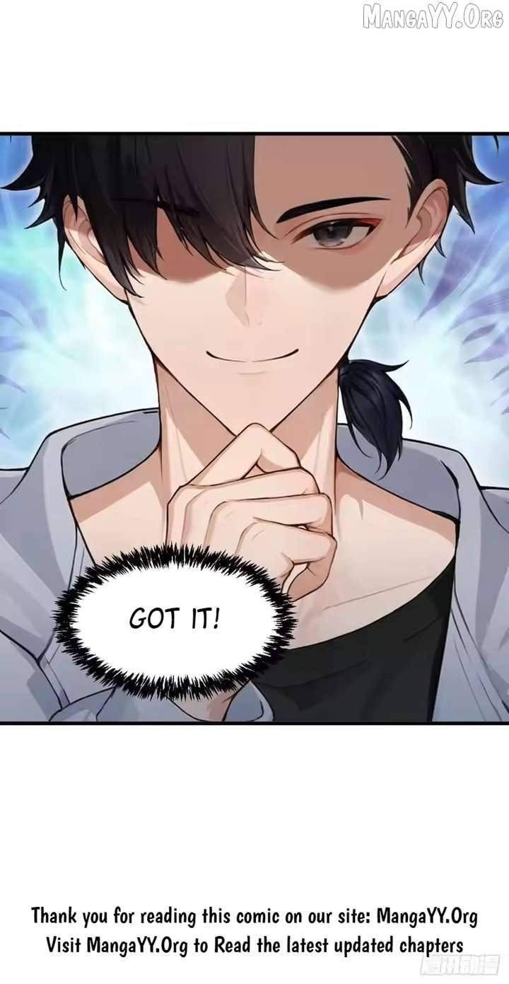 Primordial Ten Fiends: Others Tame Beasts, I Tame Beast Girls Chapter 126 - Page 22