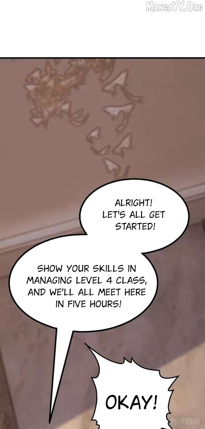 Primordial Ten Fiends: Others Tame Beasts, I Tame Beast Girls Chapter 126 - Page 23