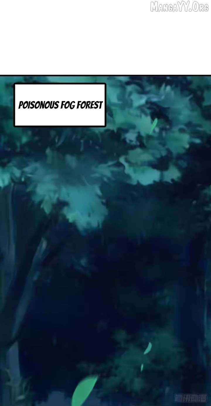 Primordial Ten Fiends: Others Tame Beasts, I Tame Beast Girls Chapter 126 - Page 25