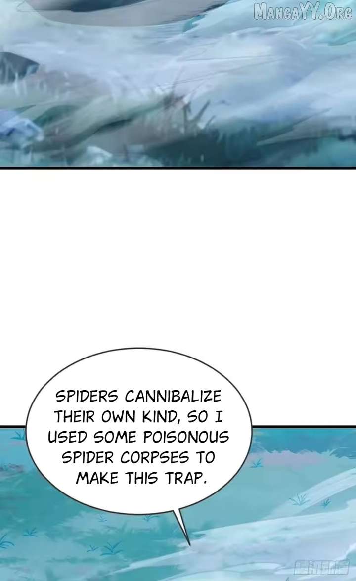 Primordial Ten Fiends: Others Tame Beasts, I Tame Beast Girls Chapter 126 - Page 29