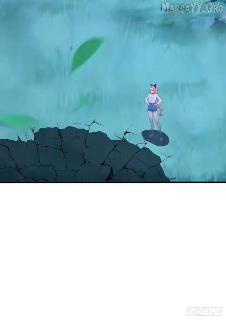 Primordial Ten Fiends: Others Tame Beasts, I Tame Beast Girls Chapter 126 - Page 33